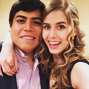 Meet your Posher, Catie